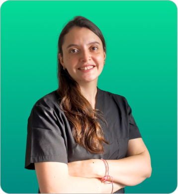 Dra. Daniela Raddatz