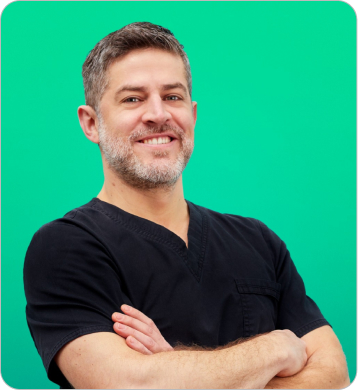 Dr. Germán Maldonado