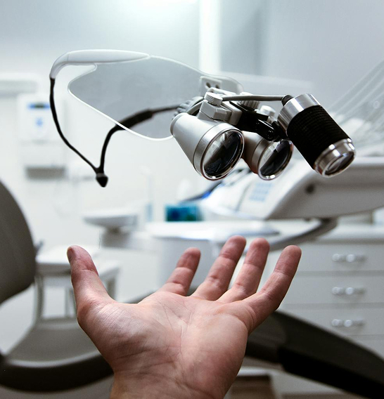 Pabellón quirúrgico