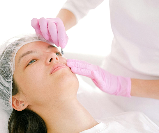 Armonización orofacial