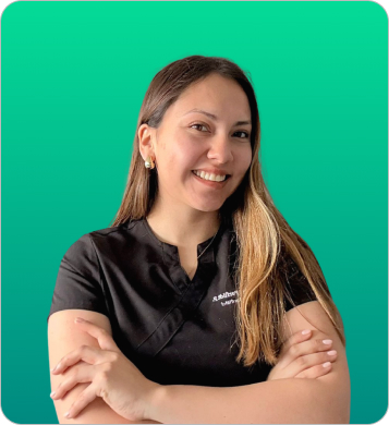 Dra. Victoria Porflidt